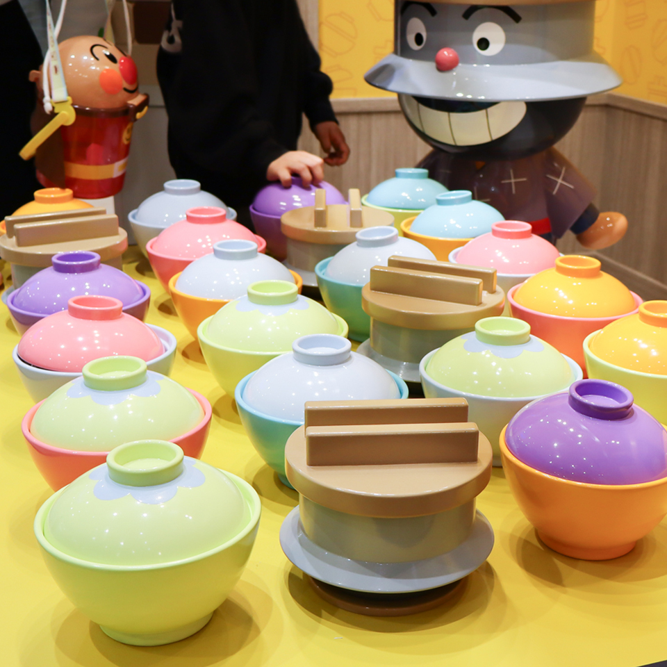 新しいコーナーがオープン!|げんき100ばいブログ|横浜アンパンマン 新しいコーナーがオープン!|げんき100ばいブログ|横浜アンパンマン
