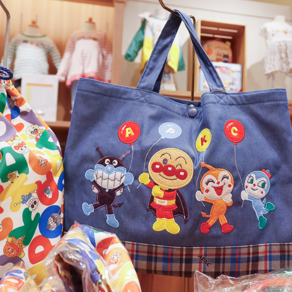 入園準備はOK？｜げんき100ばいブログ｜横浜アンパンマンこども