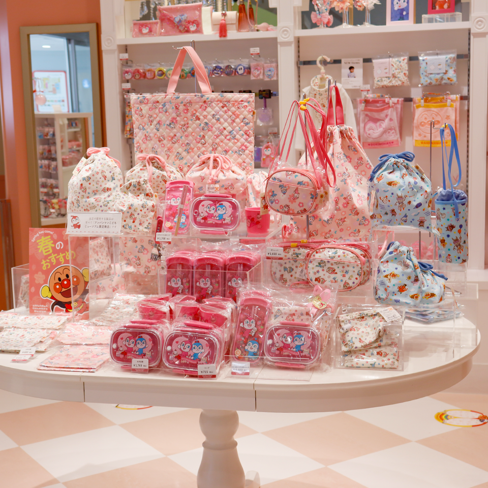本日限定値下げ》アンパンマン ミュージアムシリーズ 新旧 豪華