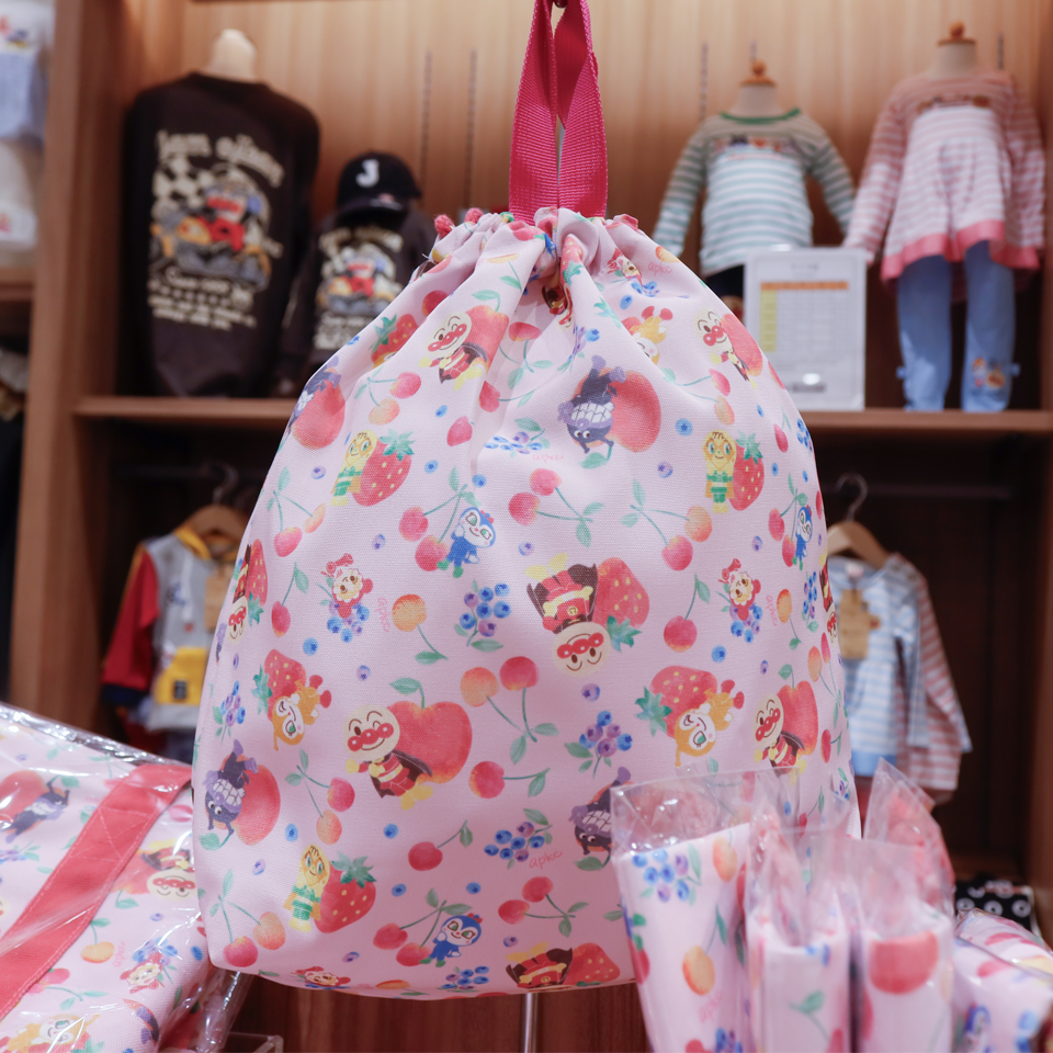入園準備はOK？｜げんき100ばいブログ｜横浜アンパンマンこども