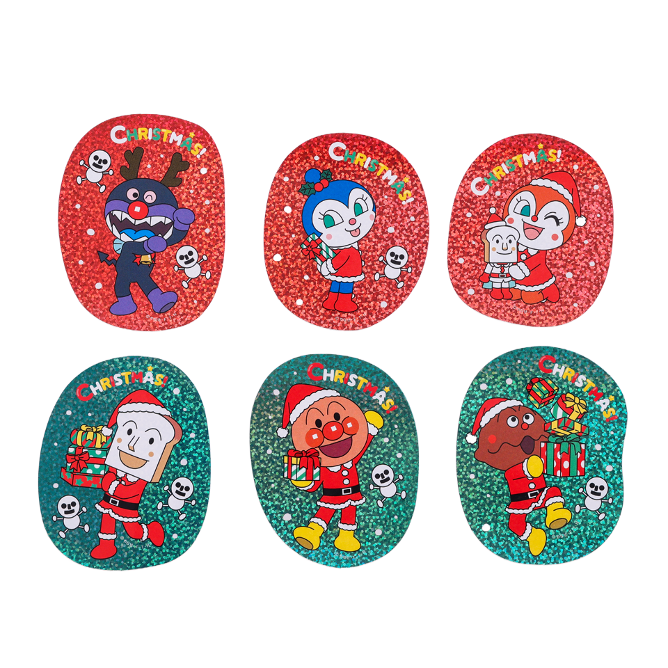 おみやげにもピッタリ☆クリスマスグッズ｜げんき100ばいブログ｜横浜