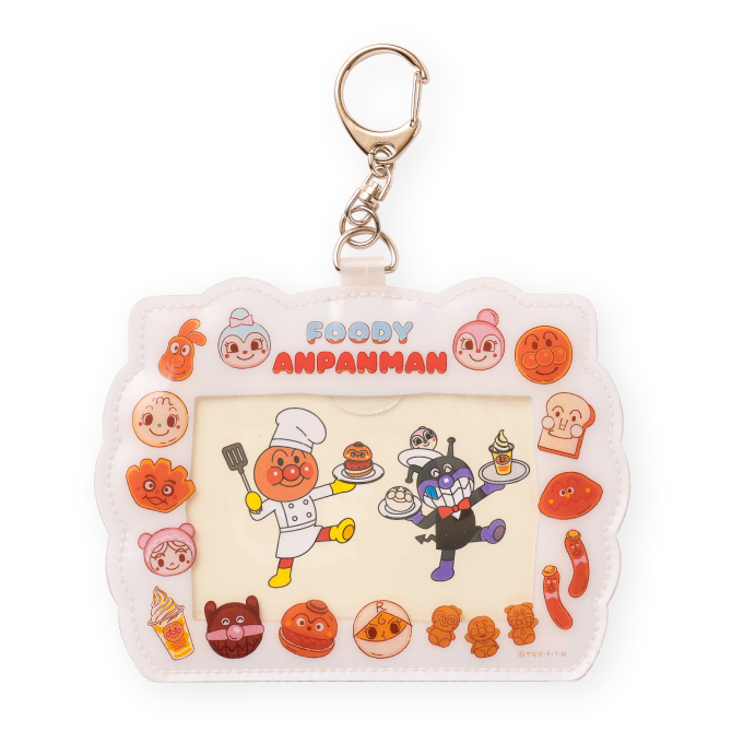 アンパンマンミュージアム限定 yuta ゆうた 邪魔くさく