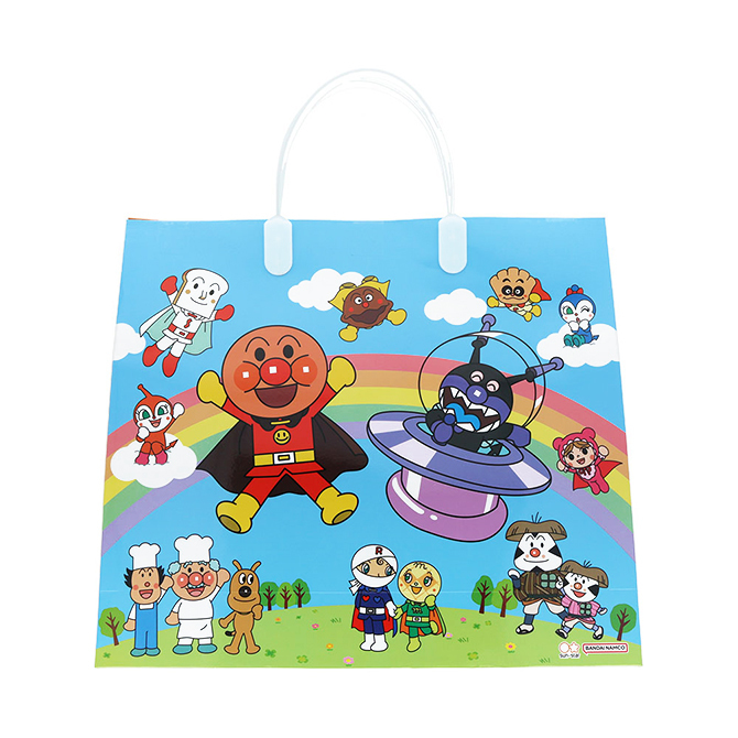 グッズ＆サービス｜横浜アンパンマンこどもミュージアム