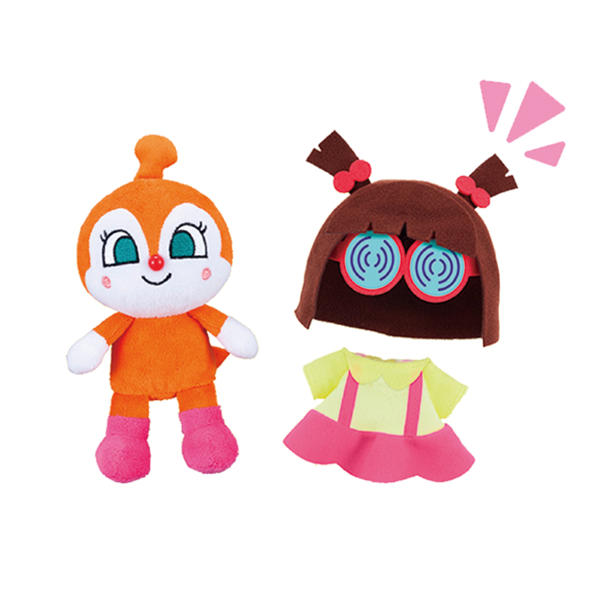 へんしんするよ！プリちぃビーンズS plus｜グッズ＆サービス