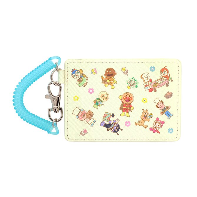 グッズ＆サービス｜横浜アンパンマンこどもミュージアム