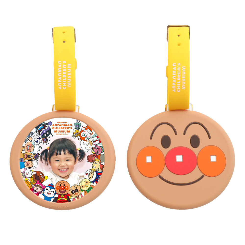 グッズ&サービス|横浜アンパンマンこどもミュージアム