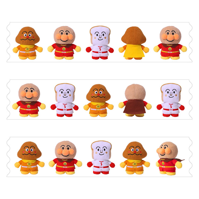 2021人気の アンパンマンミュージアム ノベルティ 限定コップ マント ぬいぐるみなど