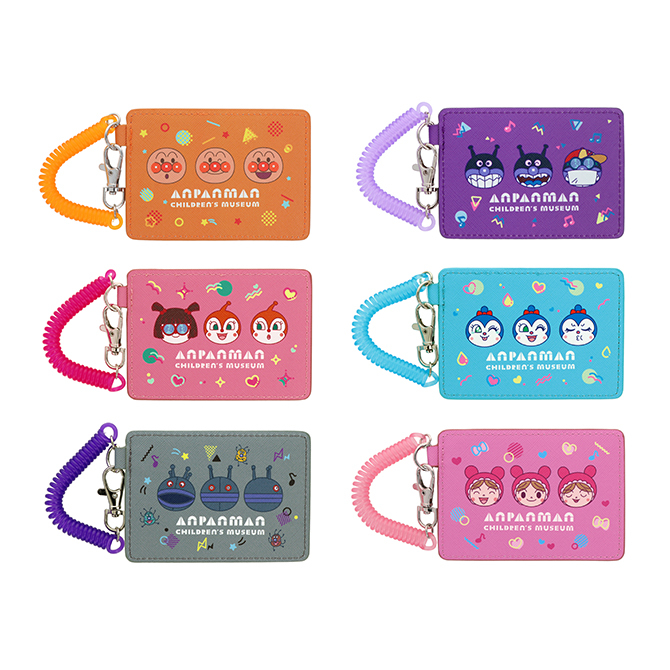 グッズ＆サービス｜横浜アンパンマンこどもミュージアム