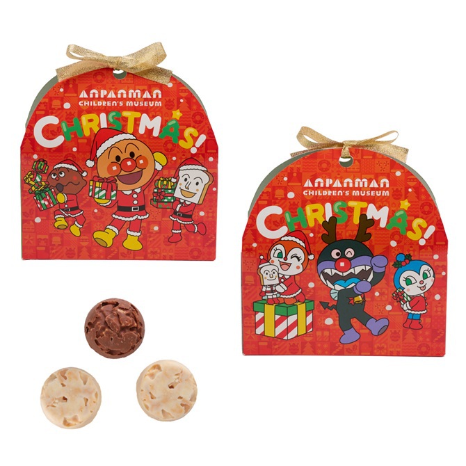 グッズ＆サービス｜横浜アンパンマンこどもミュージアム